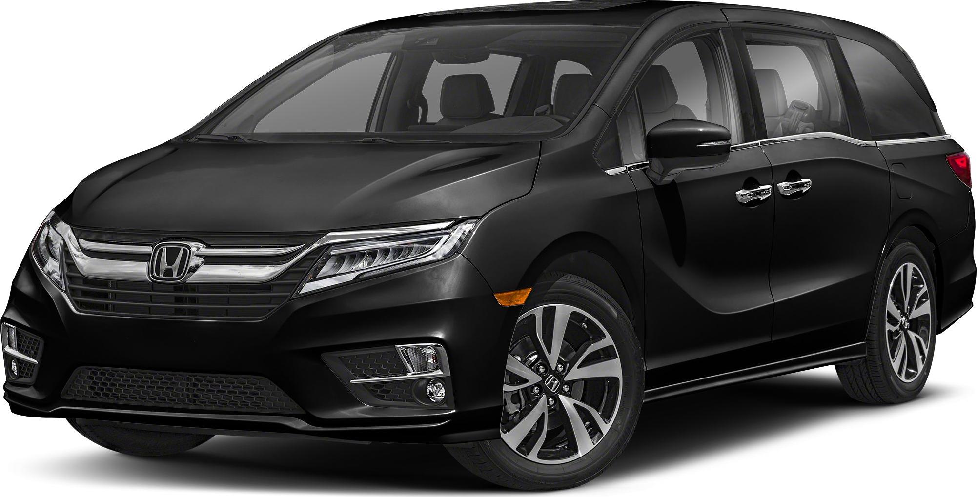 3/4 front-left view, Crystal Black Pearl