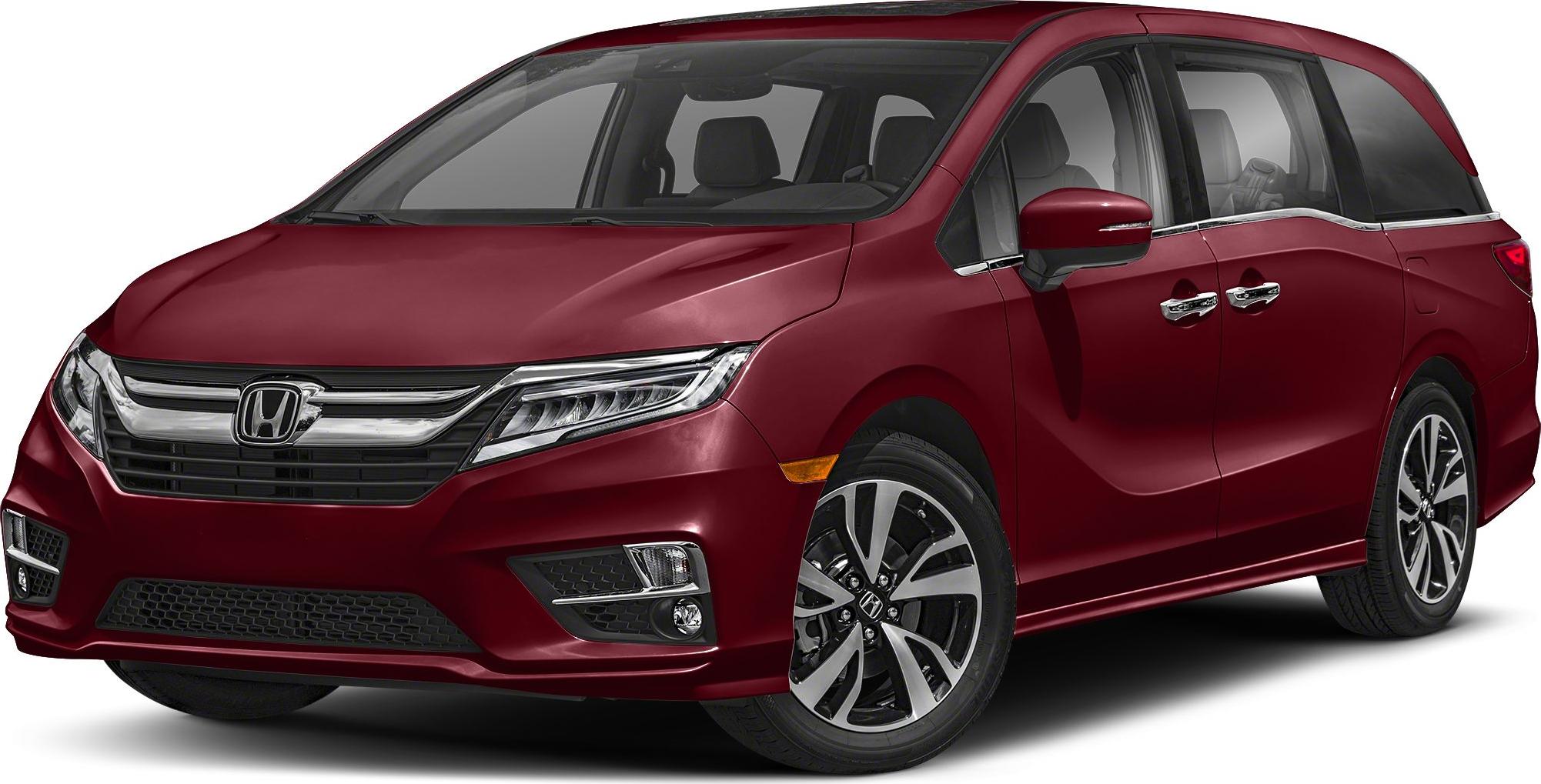 3/4 front-left view, Deep Scarlet Pearl