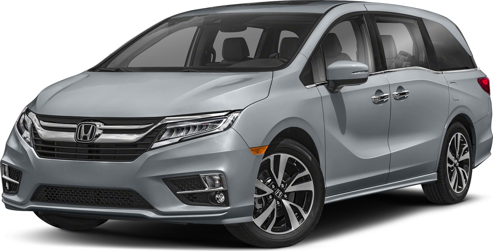 3/4 front-left view, Pacific Pewter Metallic