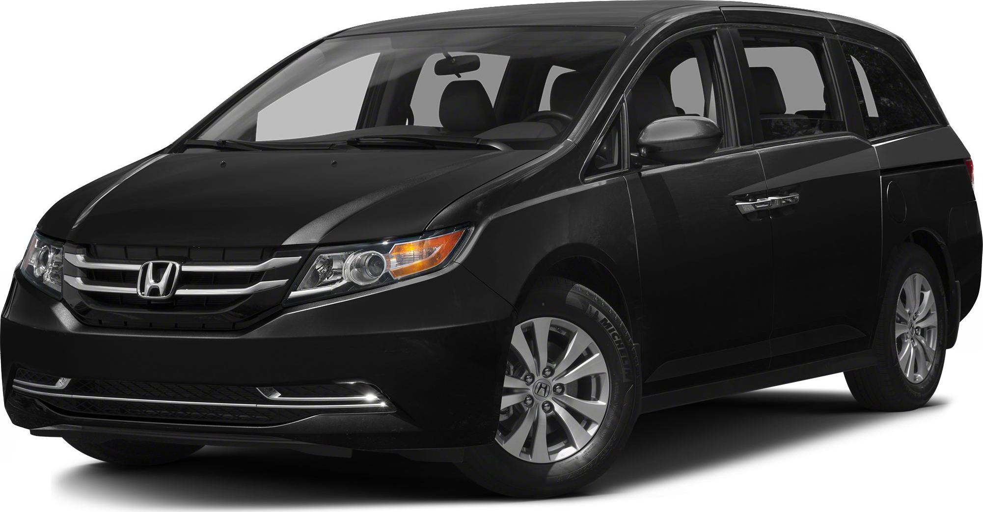 3/4 front-left view, Crystal Black Pearl