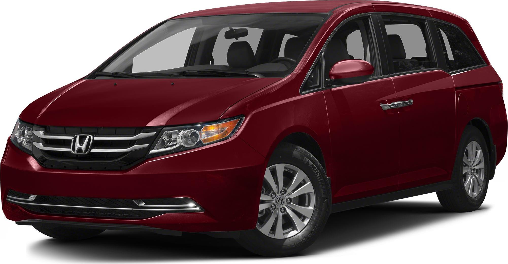 3/4 front-left view, Deep Scarlet Pearl