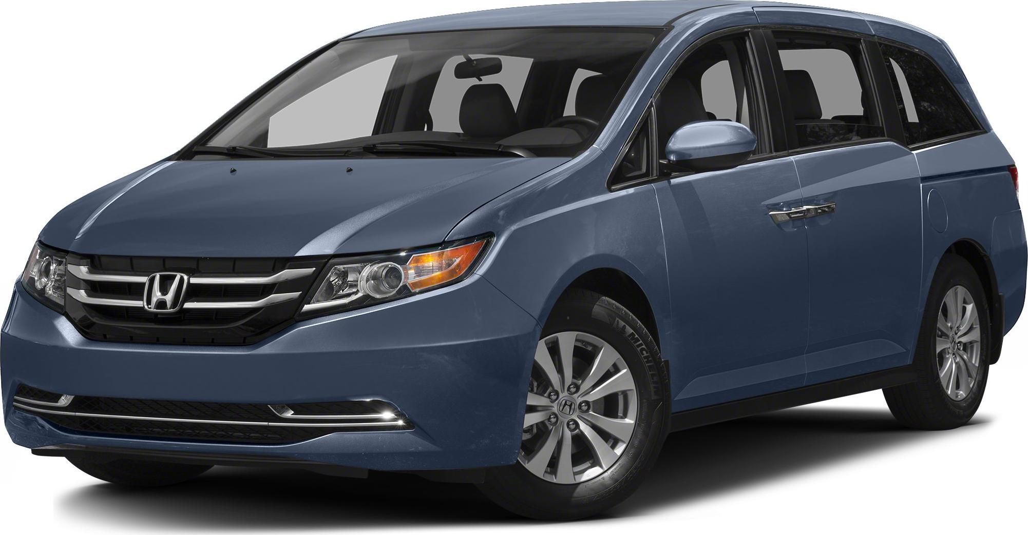 3/4 front-left view, Obsidian Blue Pearl