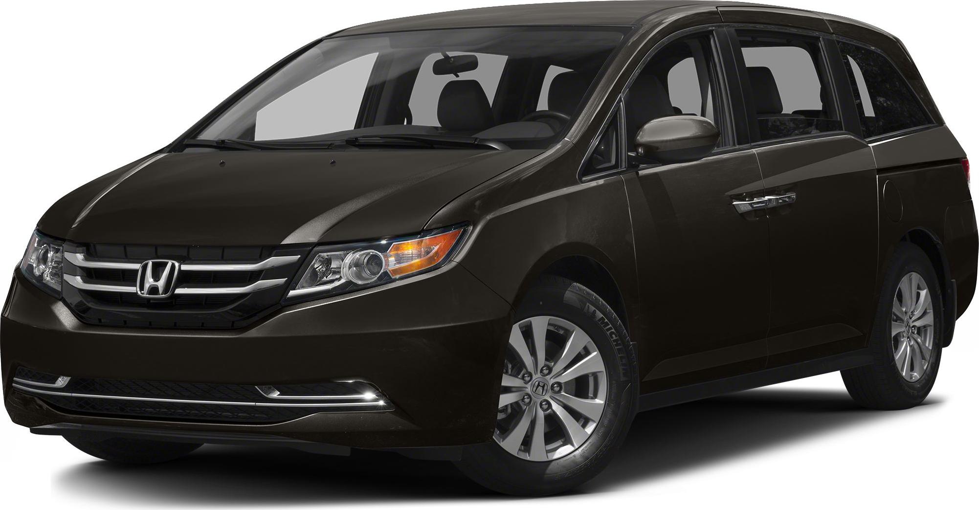 3/4 front-left view, Smoky Topaz Metallic