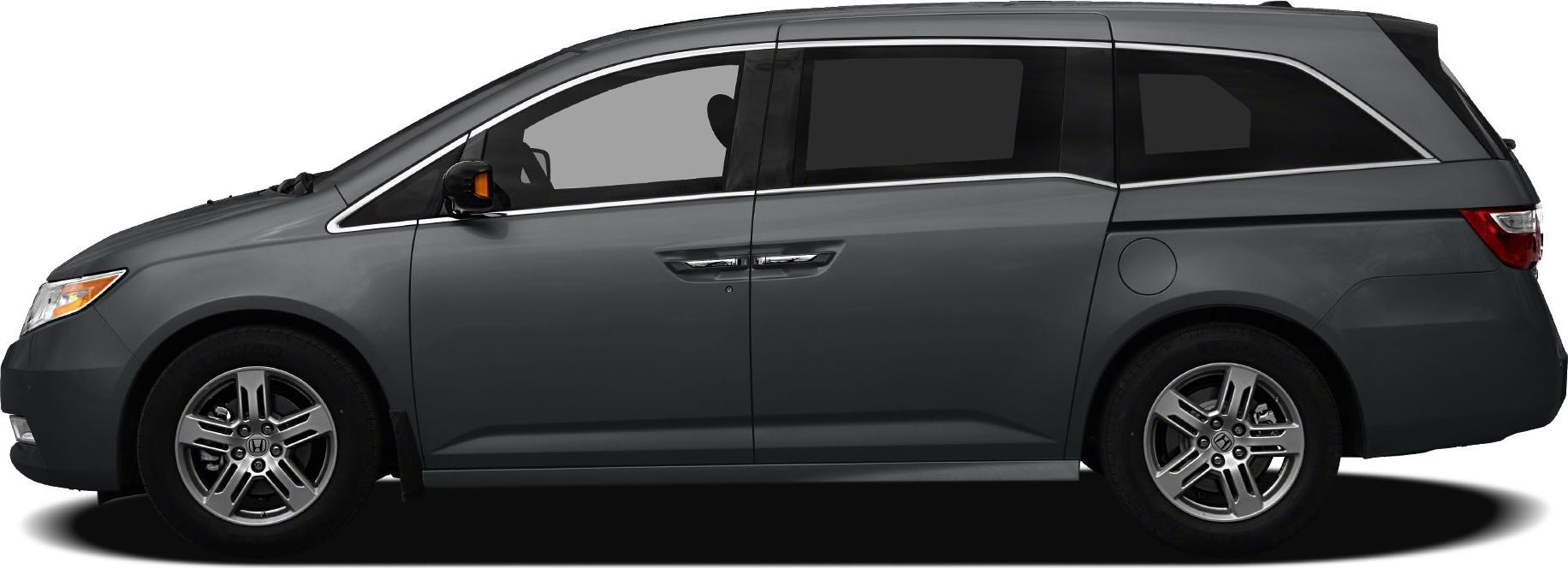 side view left