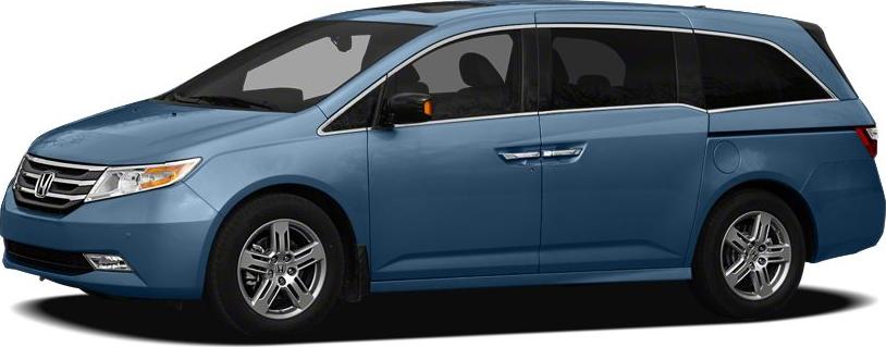 3/4 front-left view, Celestial Blue Metallic