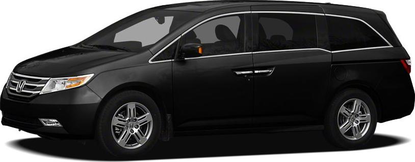 3/4 front-left view, Crystal Black Pearl
