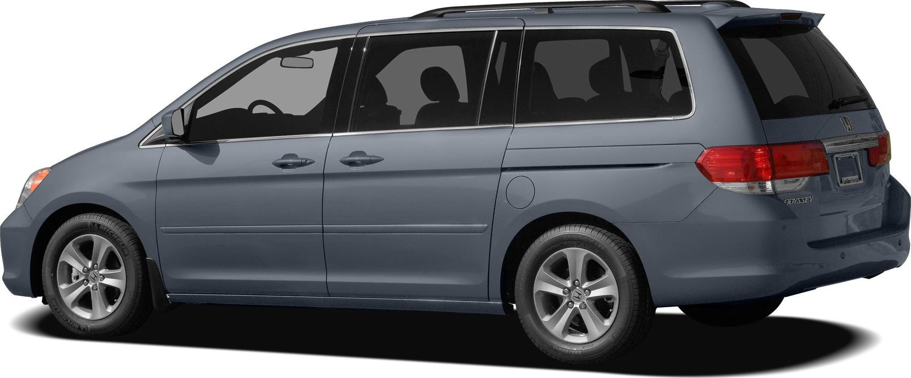 3/4 rear-left view