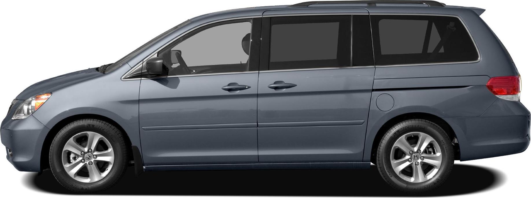 side view left