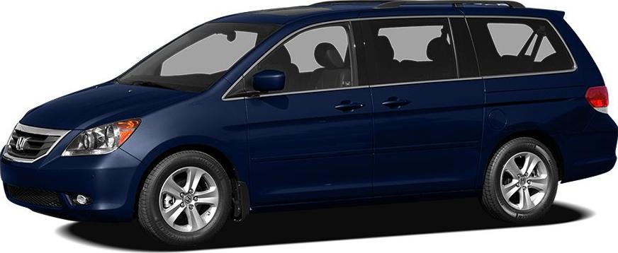 3/4 front-left view, Bali Blue Pearl