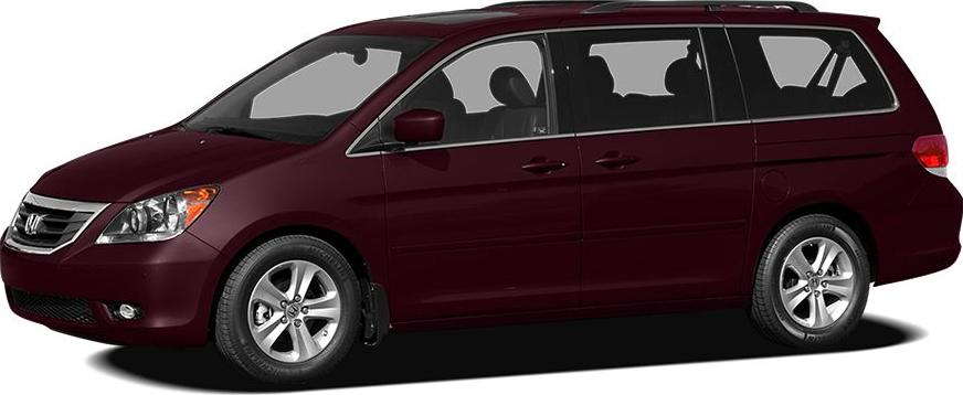 3/4 front-left view, Dark Cherry Pearl