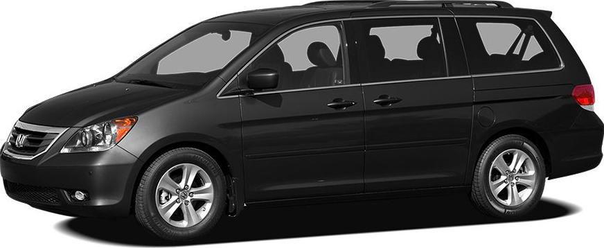 3/4 front-left view, Nighthawk Black Pearl