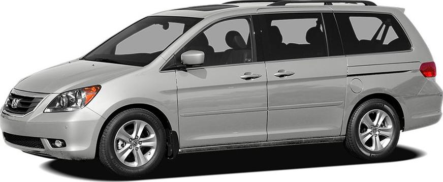 3/4 front-left view, Silver Pearl Metallic