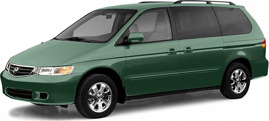 3/4 front-left view, Evergreen Pearl