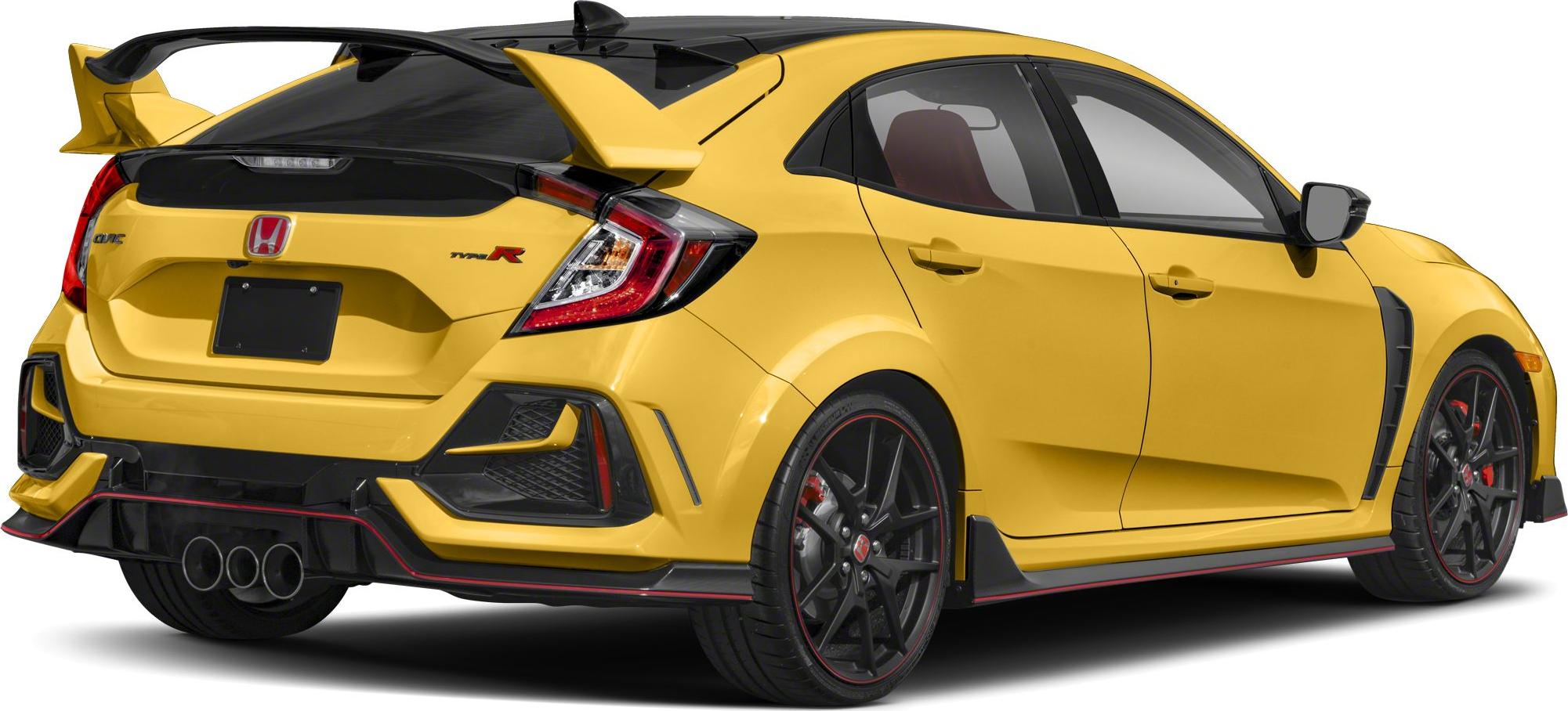 3/4 rear-right view