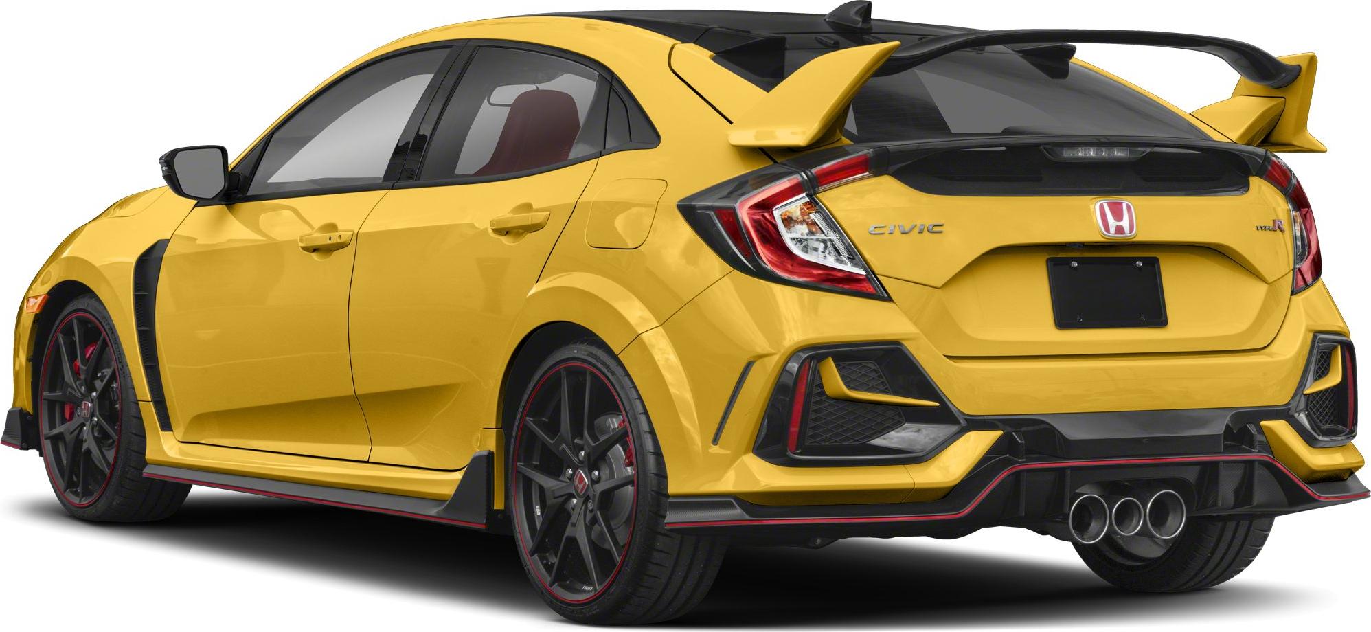 3/4 rear-left view