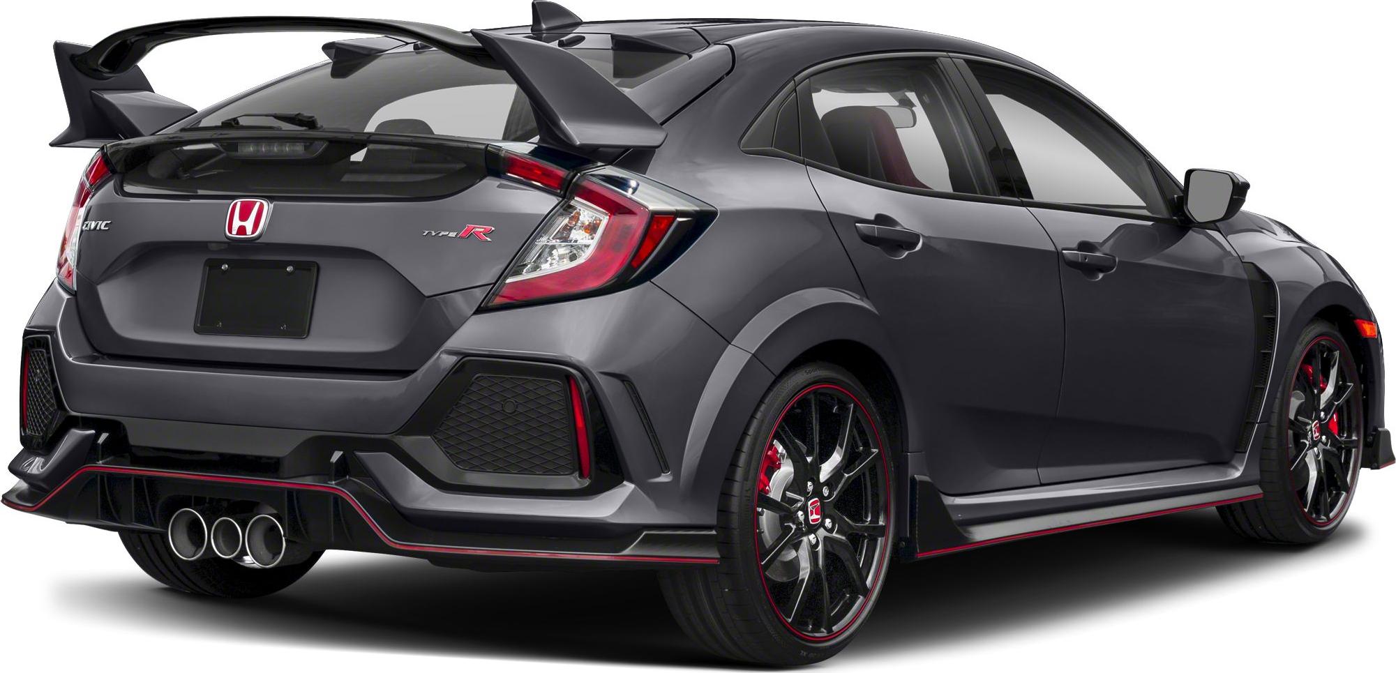 3/4 rear-right view