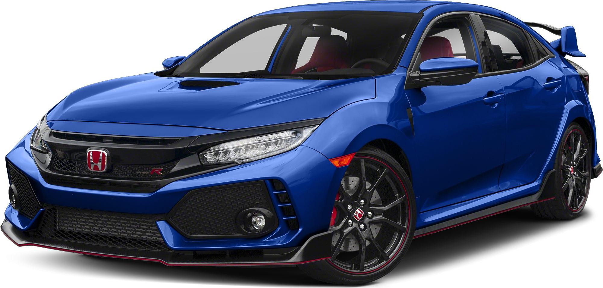 3/4 front-left view, Aegean Blue Metallic