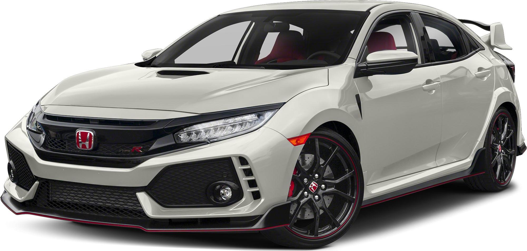 3/4 front-left view, Championship White