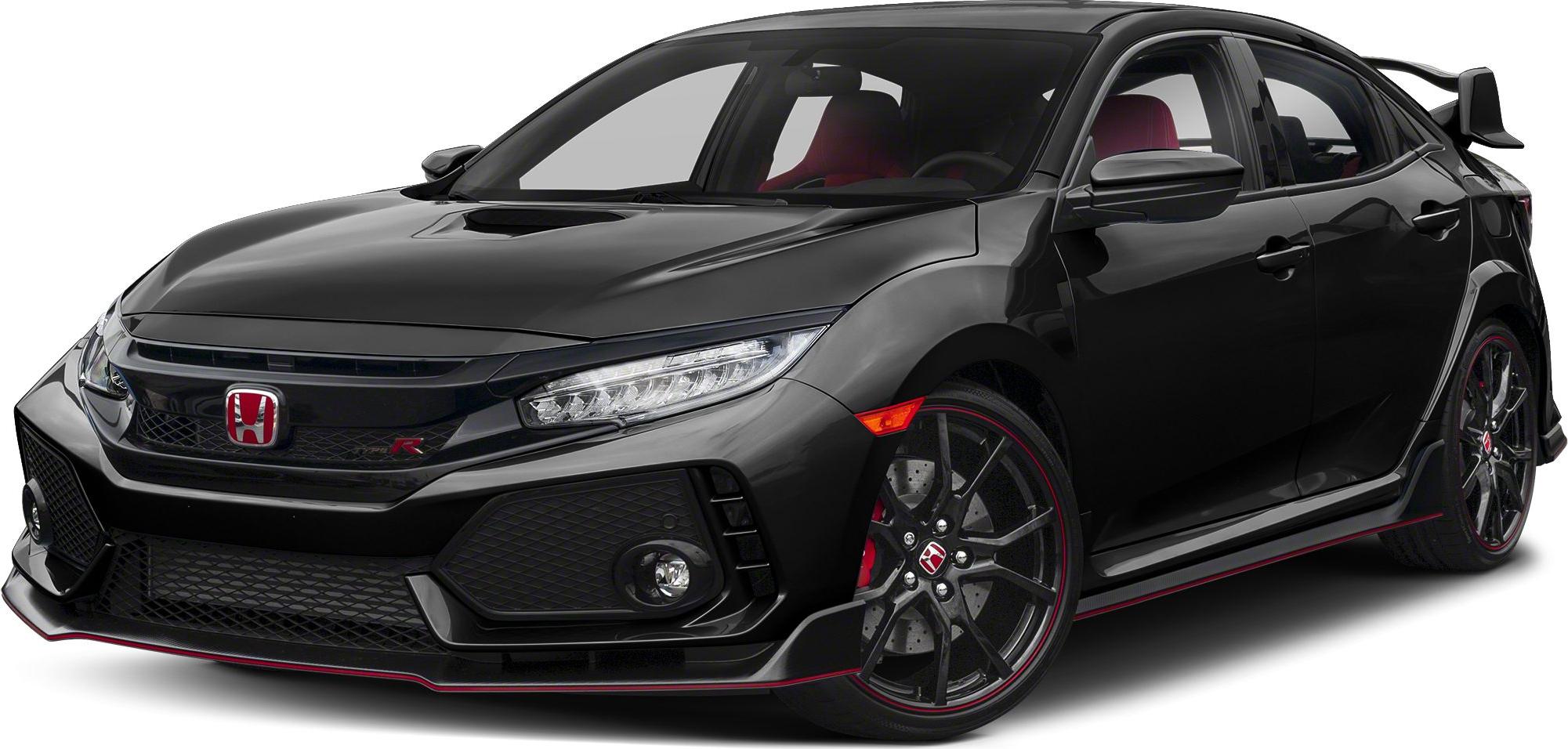 3/4 front-left view, Crystal Black Pearl