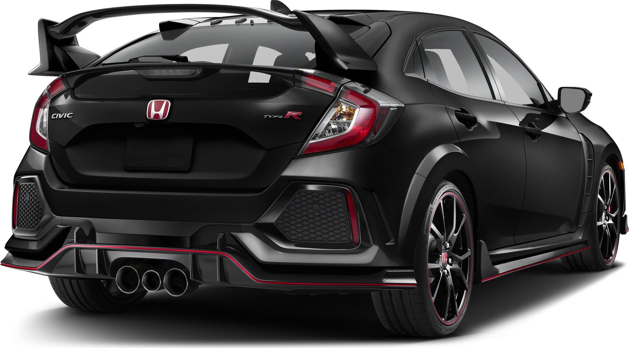 3/4 rear-right view