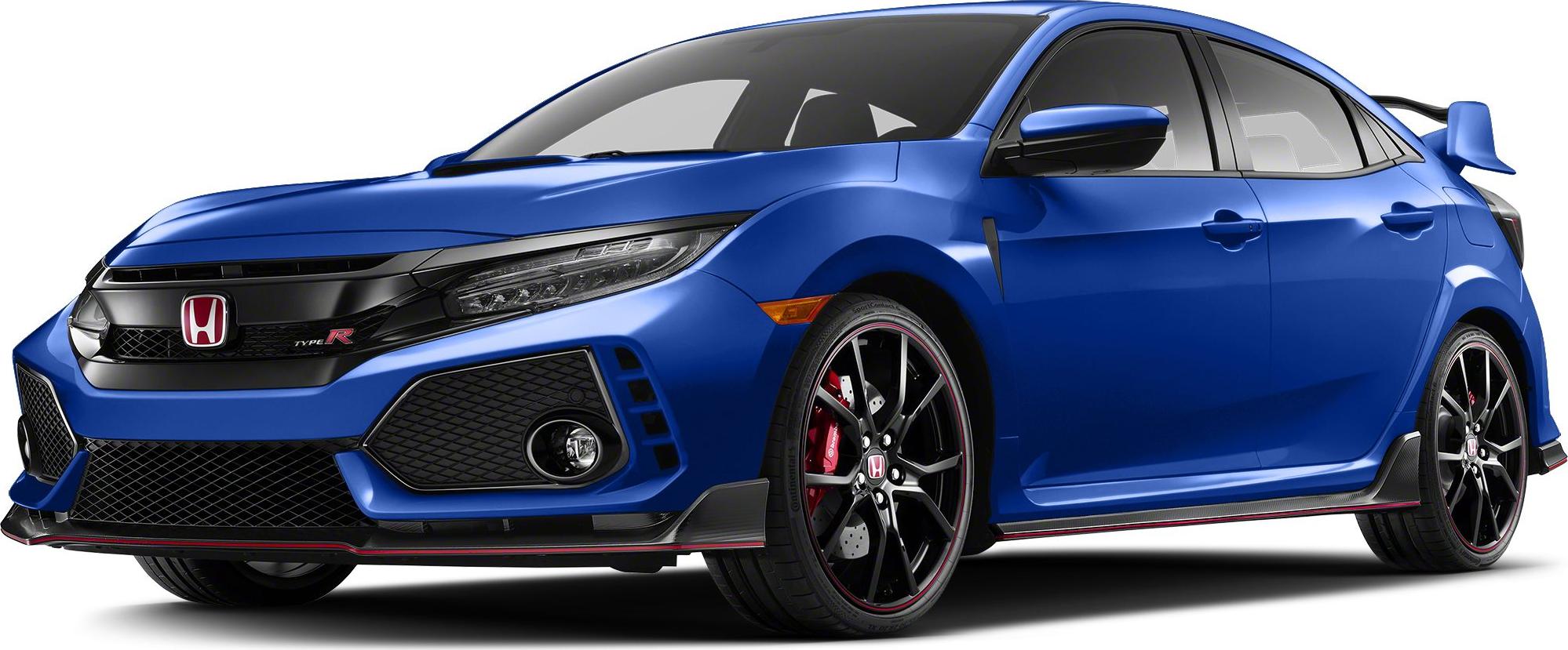 3/4 front-left view, Aegean Blue Metallic
