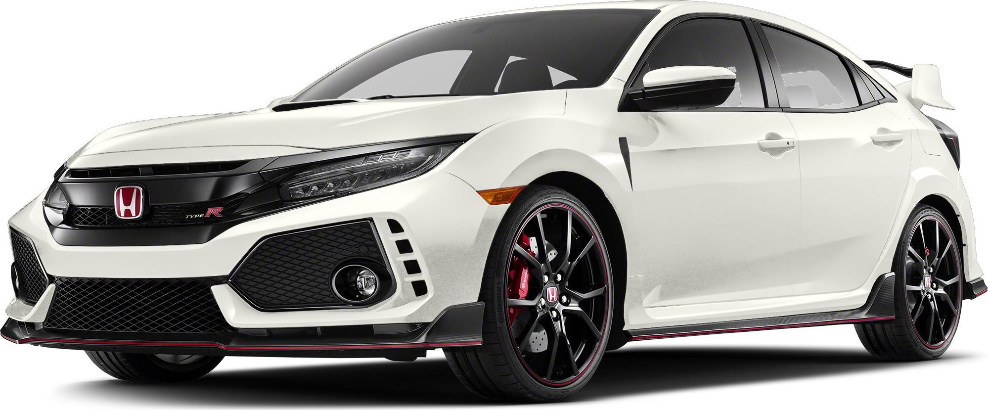 3/4 front-left view, Championship White