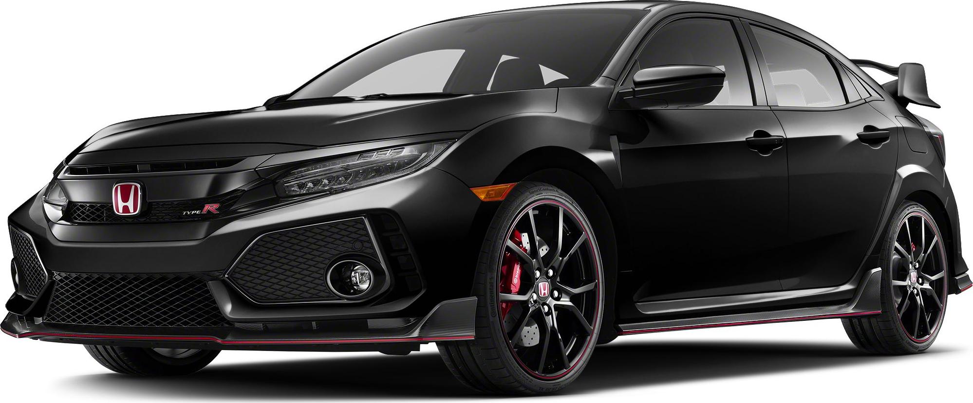 3/4 front-left view, Crystal Black Pearl