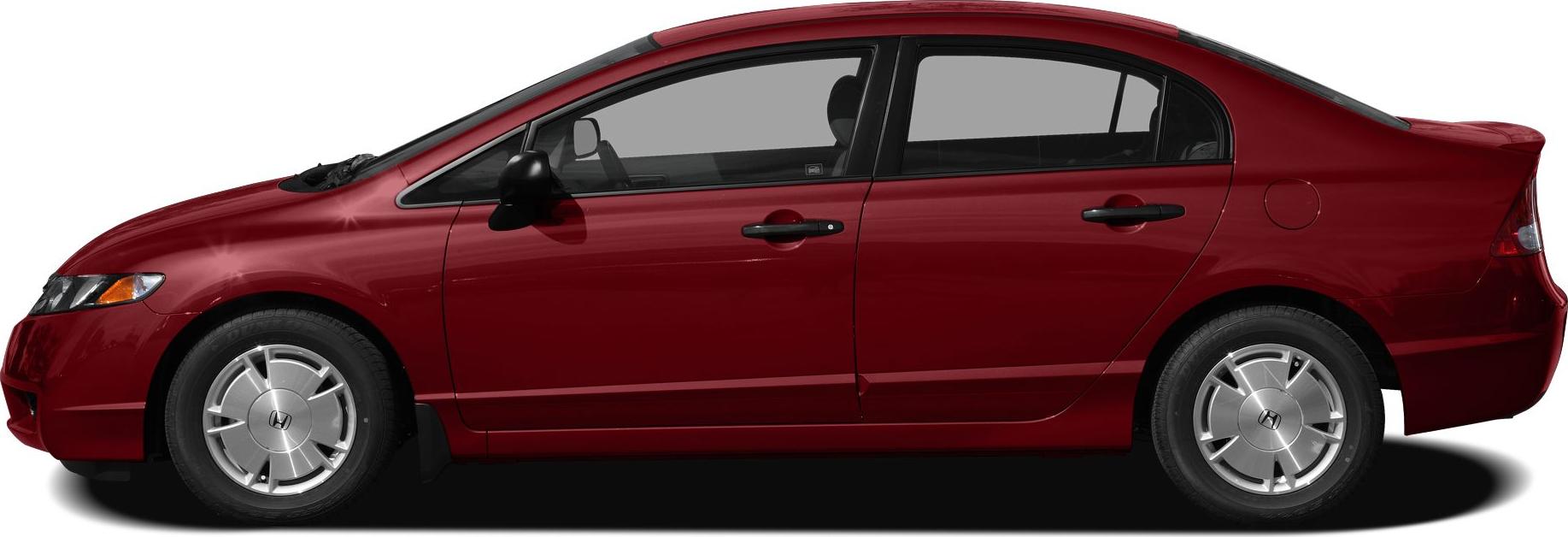 side view left