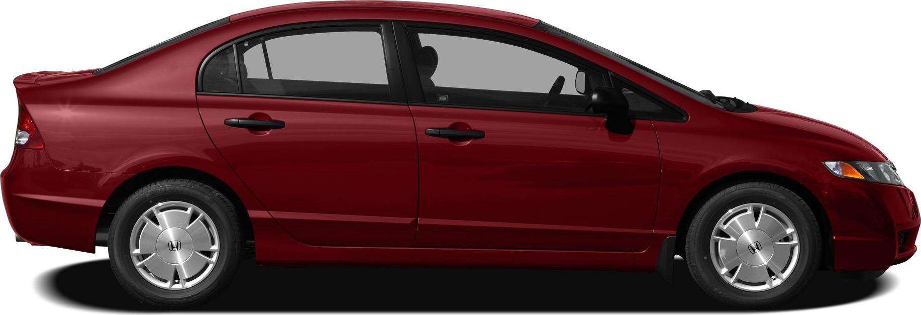 side view right