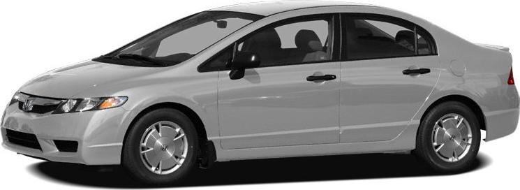 3/4 front-left view, Alabaster Silver Metallic