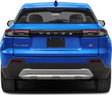 2024 Honda Prologue Rear View