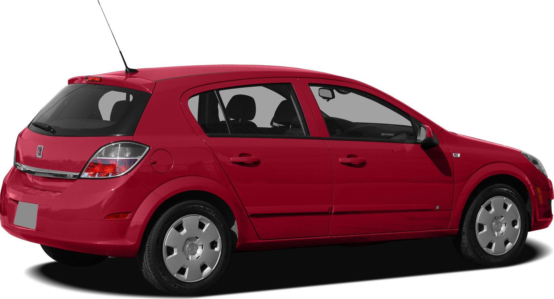 3/4 rear-right view