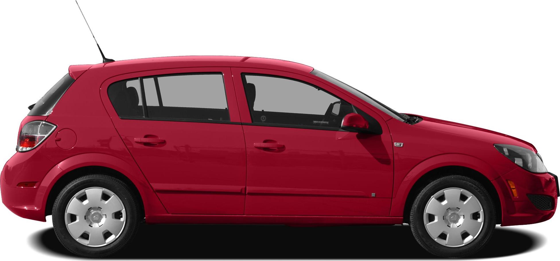 side view right