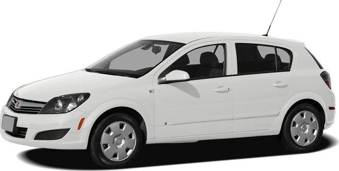 3/4 front-left view, Arctic White