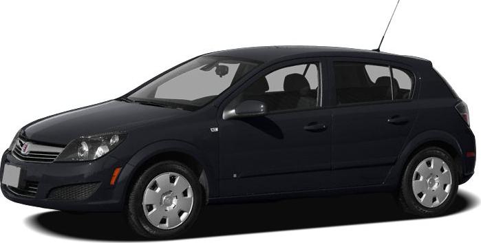 3/4 front-left view, Black Sapphire