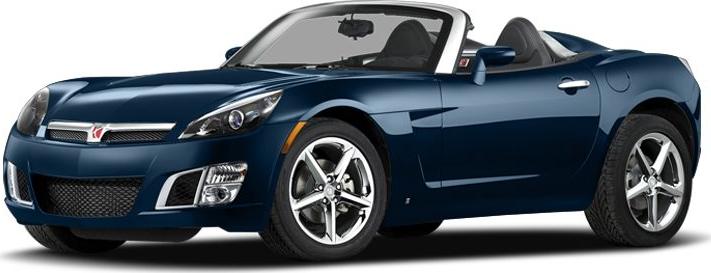 3/4 front-left view, Midnight Blue