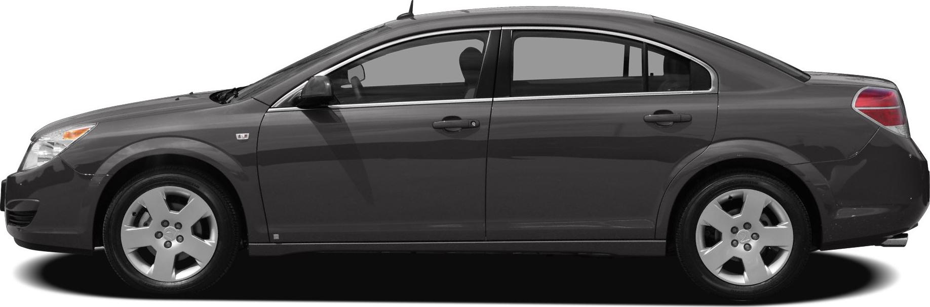 side view left