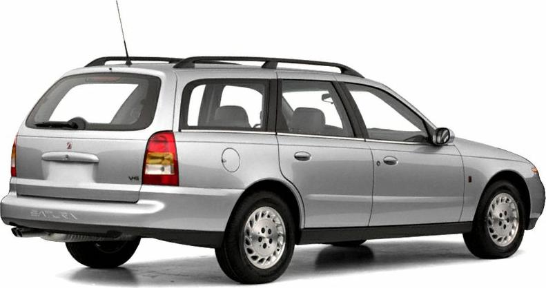 3/4 rear-right view
