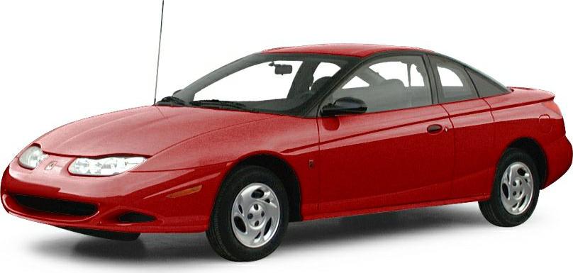 3/4 front-left view, Bright Red