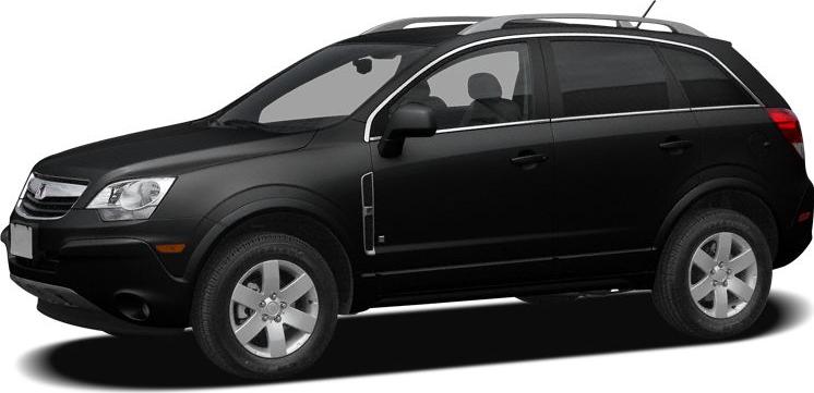 3/4 front-left view, Black Onyx