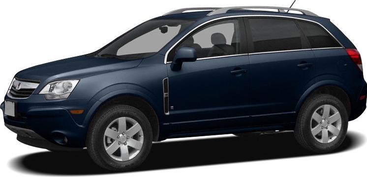 3/4 front-left view, Deep Blue
