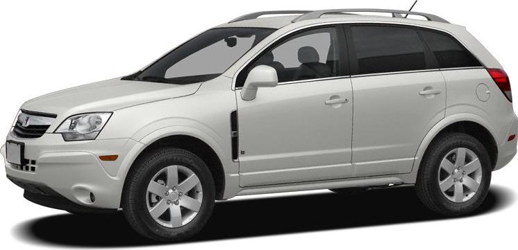 3/4 front-left view, Polar White