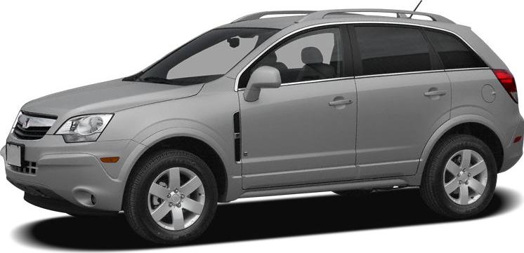 3/4 front-left view, Silver Pearl
