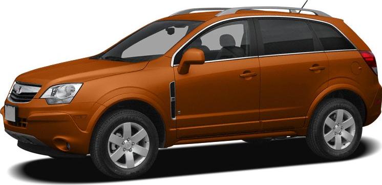 3/4 front-left view, Sunburst Orange