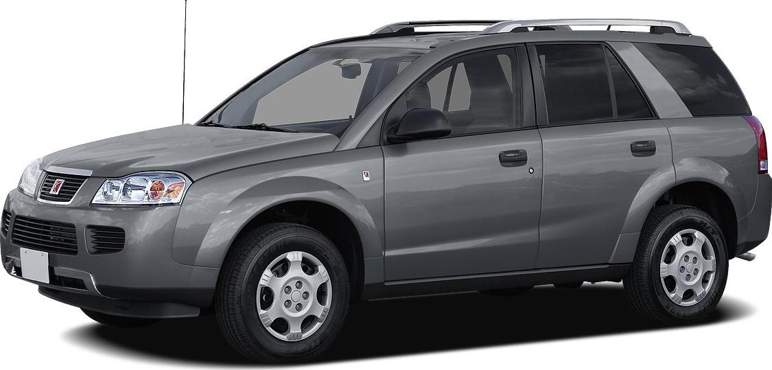 Gray SUV side profile with roof rails and distinctive body panels