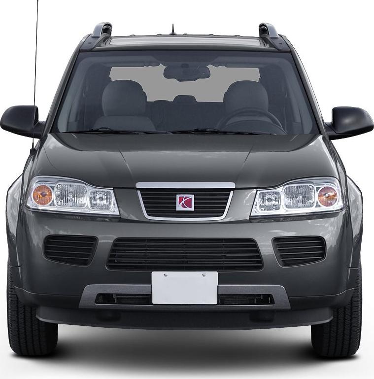 2002 Saturn VUE I Front View