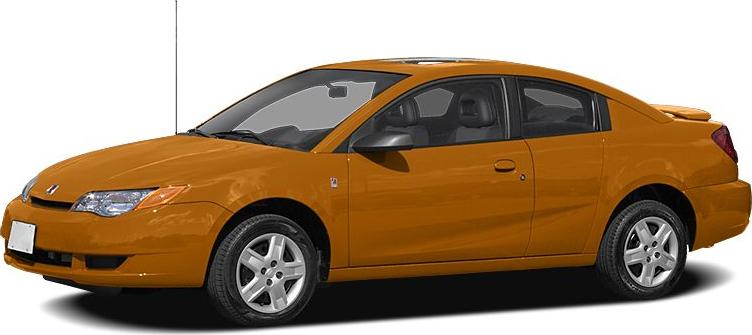 3/4 front-left view, Fusion Orange