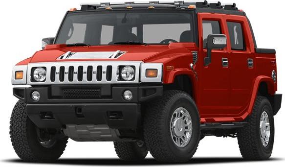 3/4 front-left view, Solar Flare Metallic