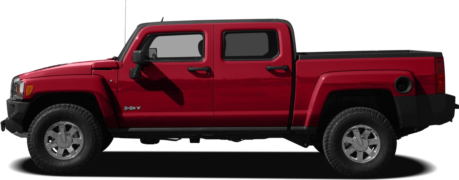 side view left