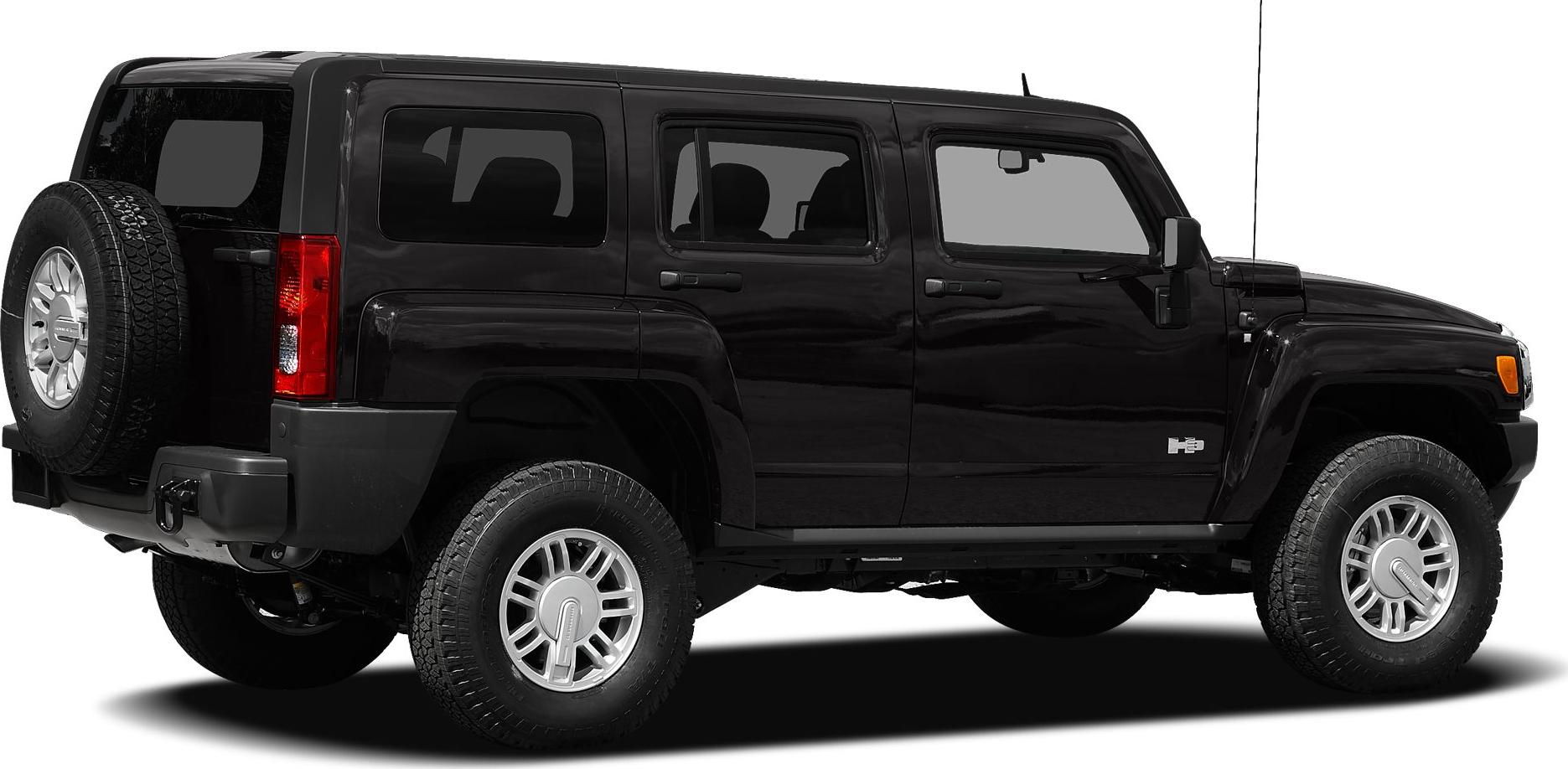 3/4 rear-right view